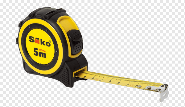 Рулетка метр