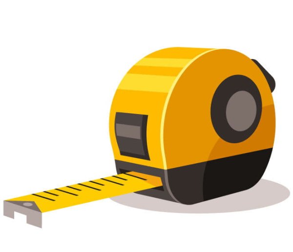 Ronix Tools измерительная Рулетка