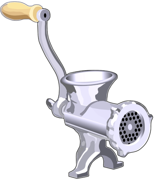 Мясорубка meat Grinder PNG