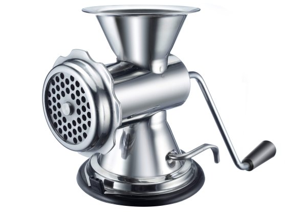 Мясорубка мультяшный