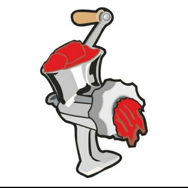 Мясорубка мультяшные для детей