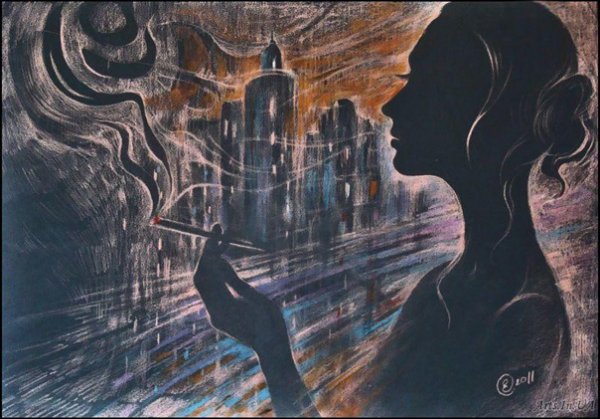 Карусель мотоцикл