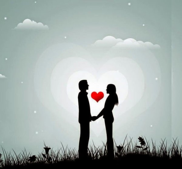 Лав Форевер