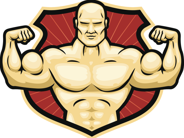 Векторный силач