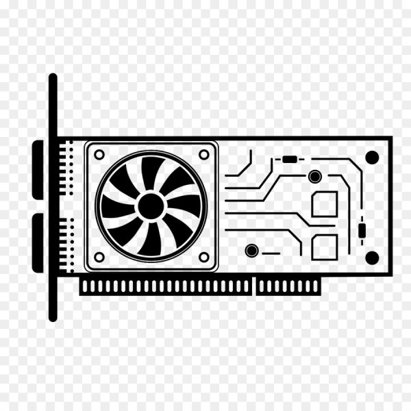Графическая видеокарта