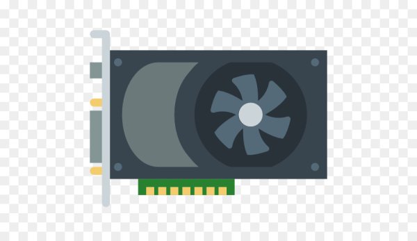 Значок видеокарты