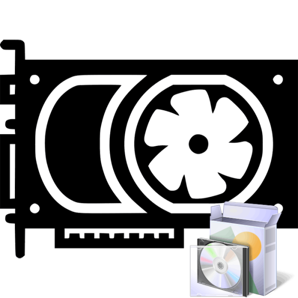 Пиктограмма видеокарта