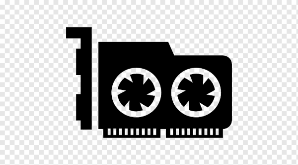 Пиктограмма видеокарта