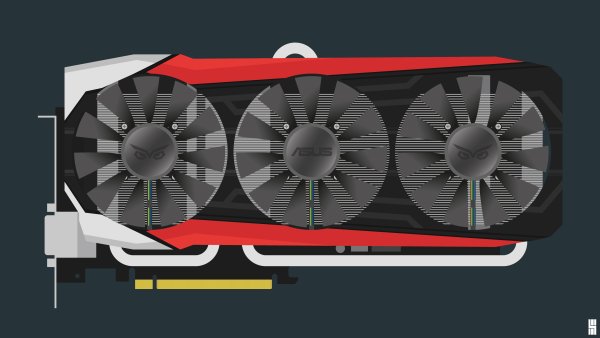 MSI 1080ti 2 GB видеокарта