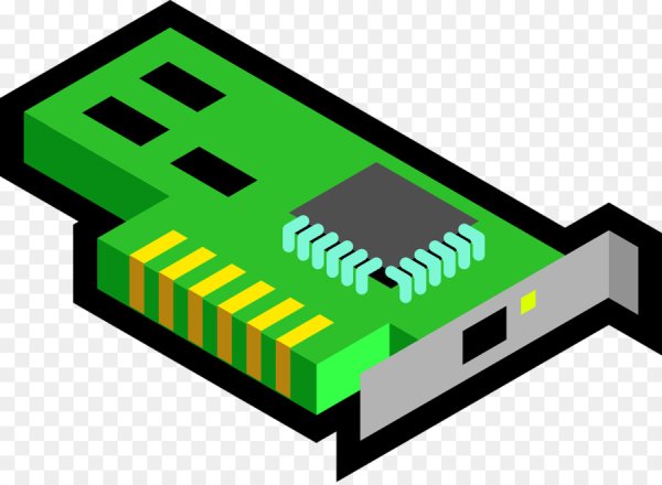 АМД радеон Графикс видеокарта