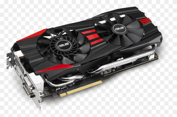 Видеоадаптер GEFORCE GTX 960 (4 ГБ)