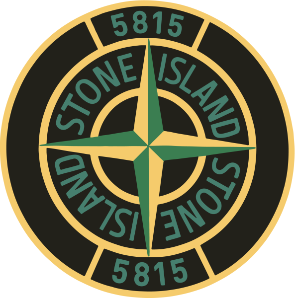 Stone Island логотип