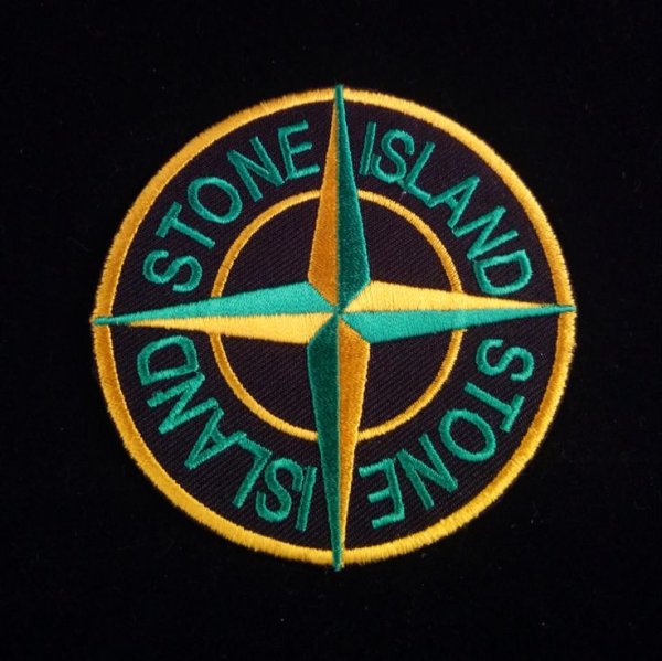 Stone Island лого