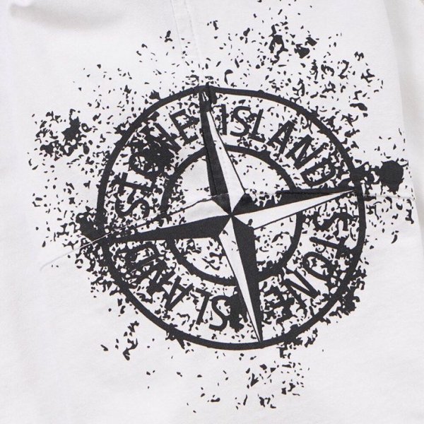 Тату стон Исланд