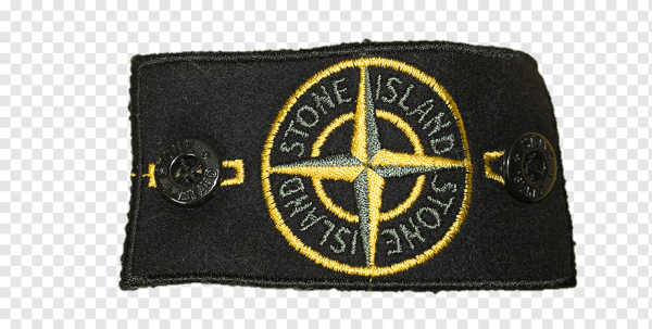 Stone Island патч