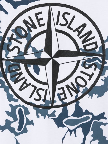 Stone Island logo