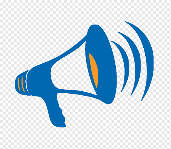 Ребенок с громкоговорителем