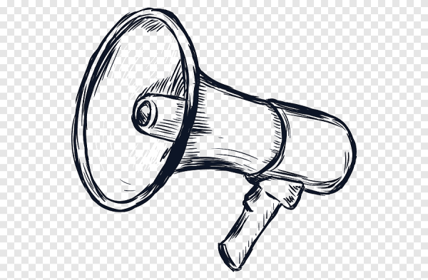 Громкоговоритель вектор