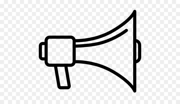 Рупор эскиз