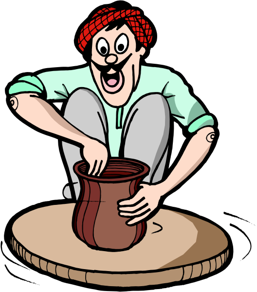 Занятия древних славян раскраска