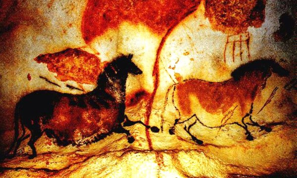 Пещеры Альтамира и Ласко