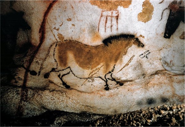 Пещеры Альтамира и Ласко