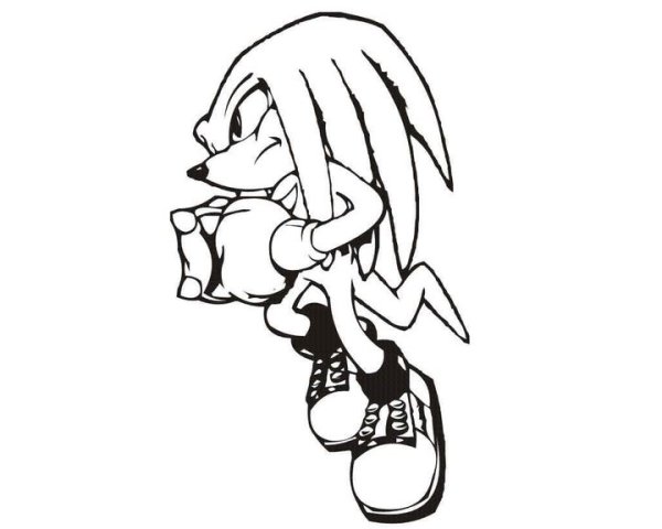 НАКЛЗ раскраска