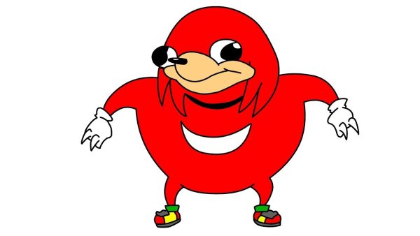 Ехидна НАКЛЗ раскраска