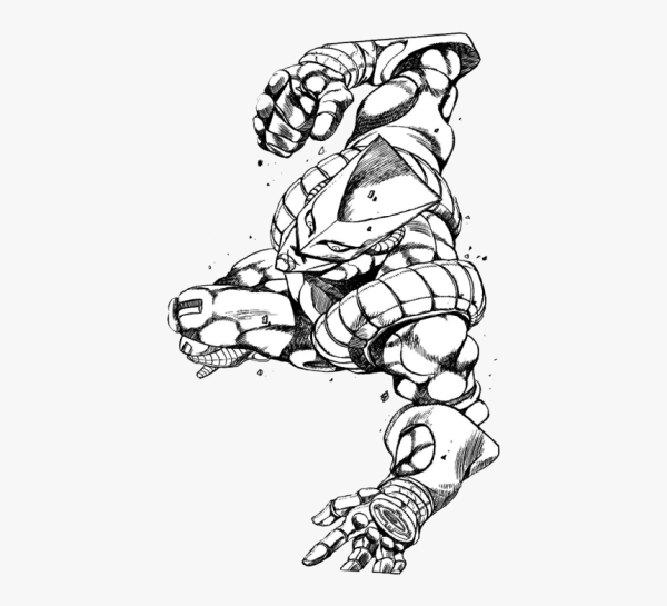 The World Джо Джо