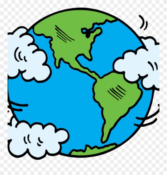 Земля рисунок