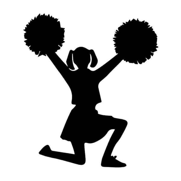 Плакаты Черлидеров