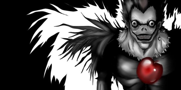 Рюк Синигами