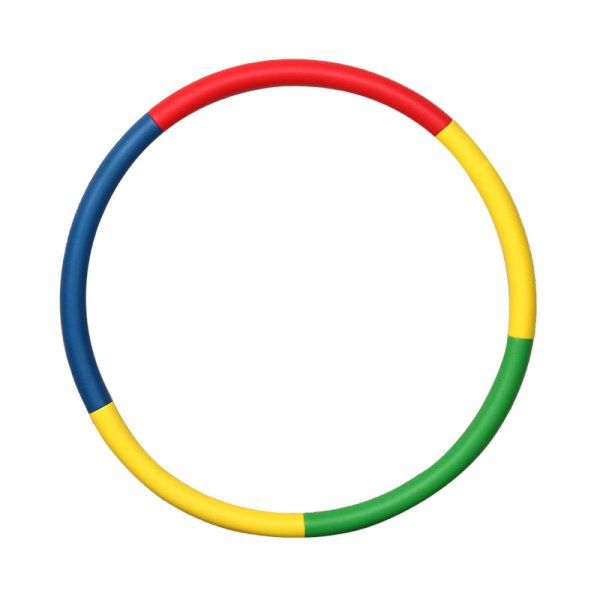 Хулахуп и дети