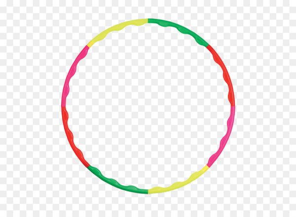 Hoop обруч cartoon