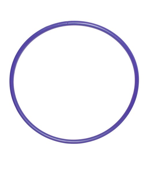 Обруч для гимнастики детский