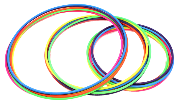 Узоры для обруча