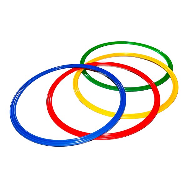 Спортивный инвентарь обруч