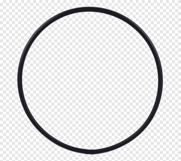 Черный обруч