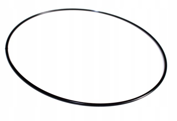 Черный обруч
