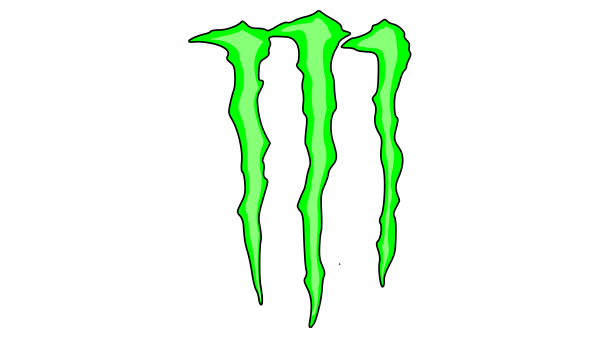 Monster Energy напиток