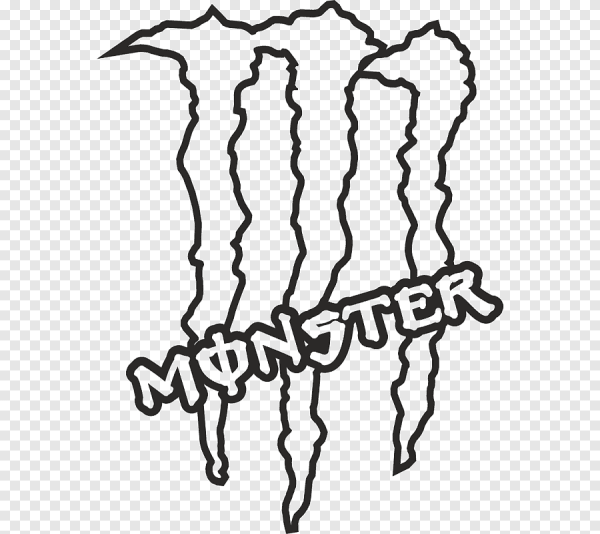 Monster Energy Zero Ultra