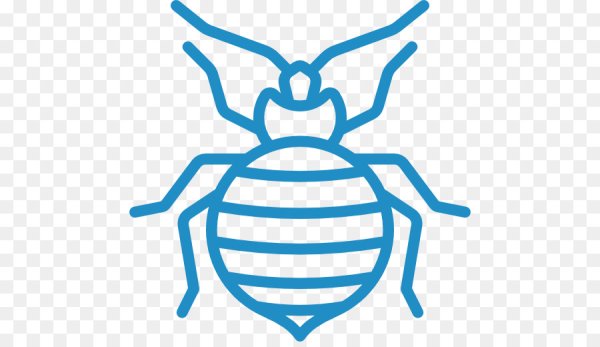 Постельный клоп иконка