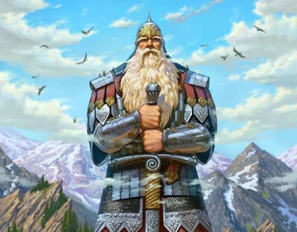 Илья Муромец и Святогор легкие рисунки