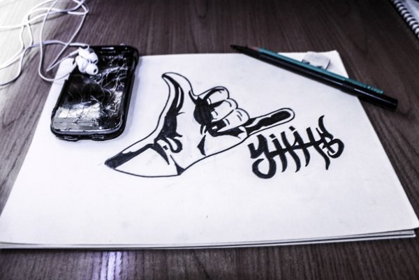 Стикеры УННВ