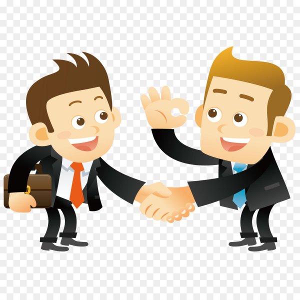 Сотрудничество иллюстрация