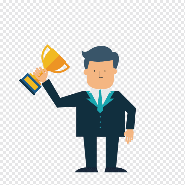 Предприниматель клипарт