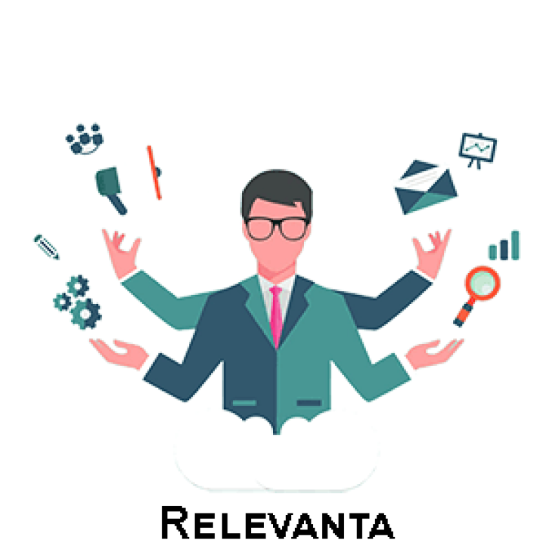 Менеджмент иллюстрации