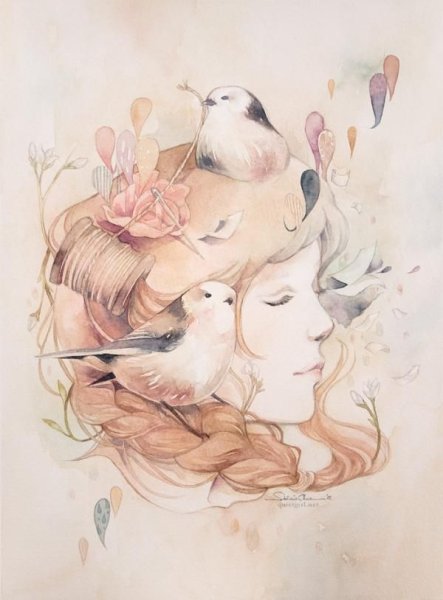 Walter Girotto картины