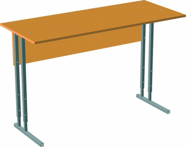 Парта для школьника