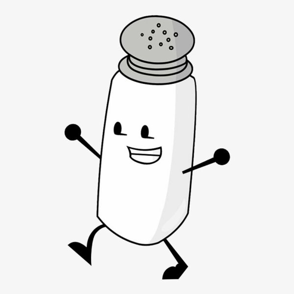 Соль раскраска для дошкольников